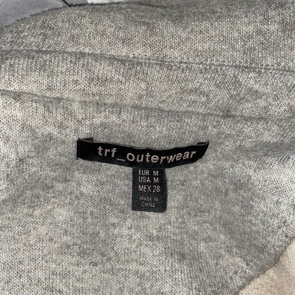 Long Fall jacket - Picture 2 of 3